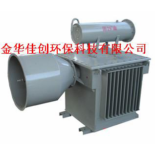 眉GGAJ02电除尘高压静电变压器