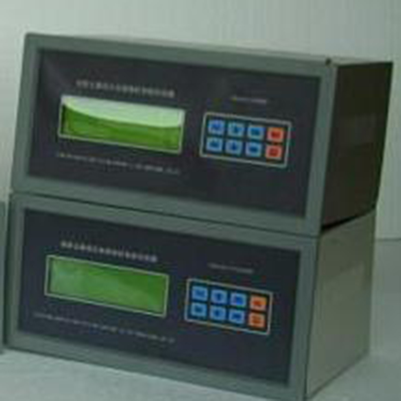 眉TM-II型电除尘高压控制器